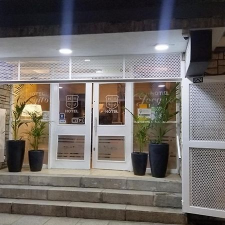 Hotel Jorgito Mar del Plata Esterno foto